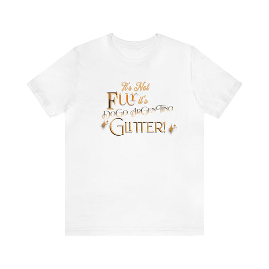 Dogo Glitter T-shirt
