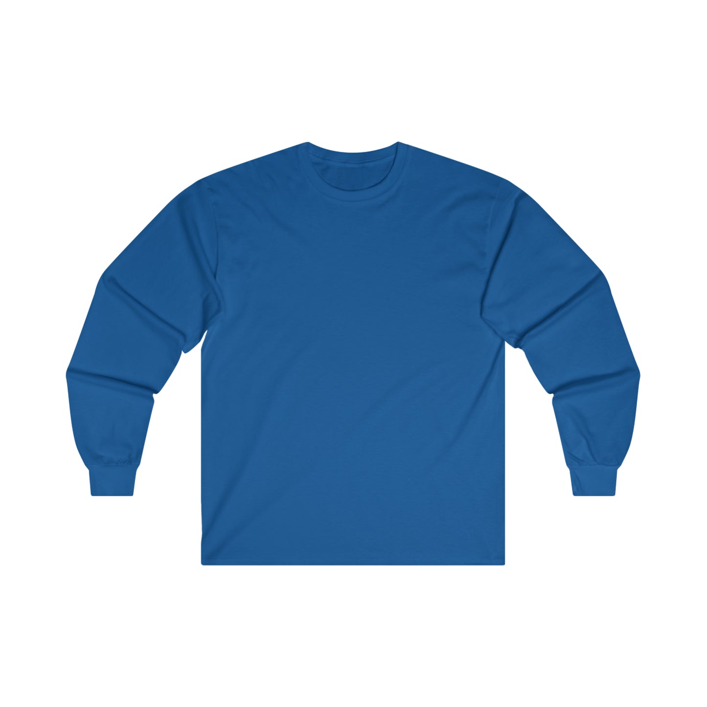 Dogo Power Argentina’s Finest Export Long Sleeve T-shirt