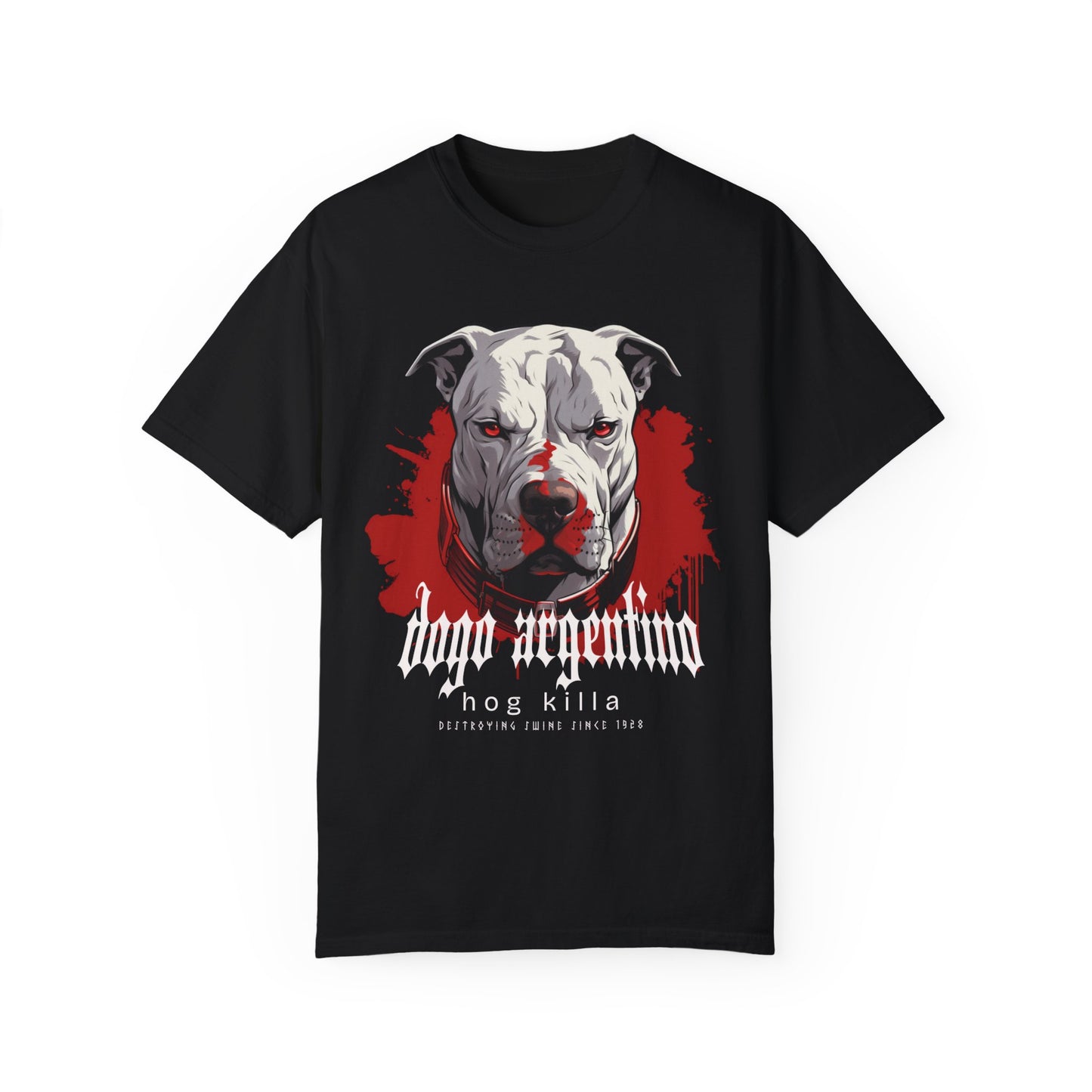 Hog Killa T-shirt