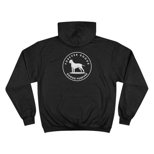 Forever Dogos Champion Hoodie